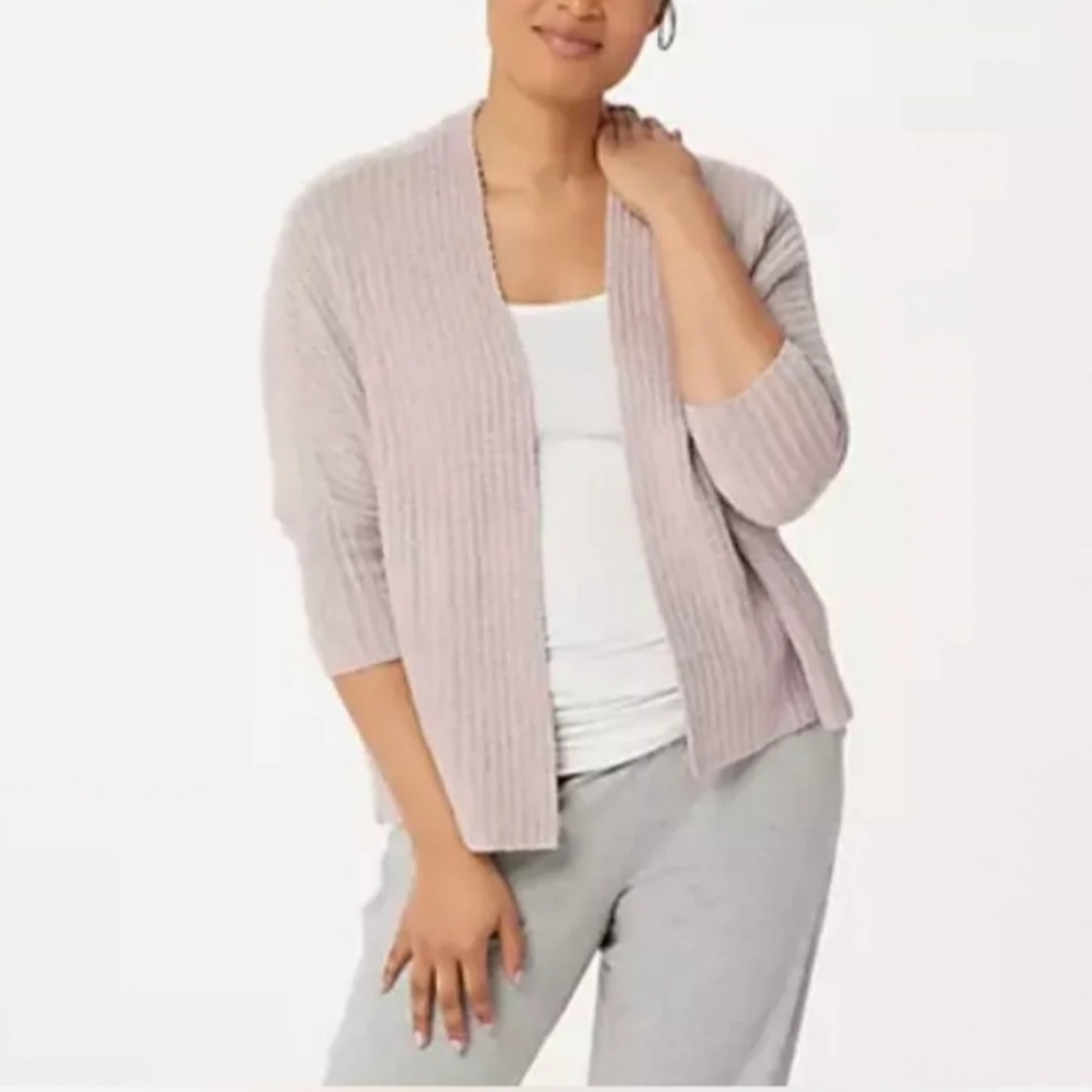 Barefoot Dream CozyChic Shrug